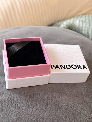 Pandora white ring jewellery - white, ring/jewellery