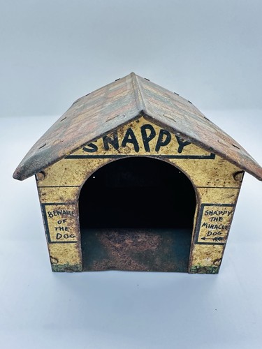 1930s louis marx co - &, snappy