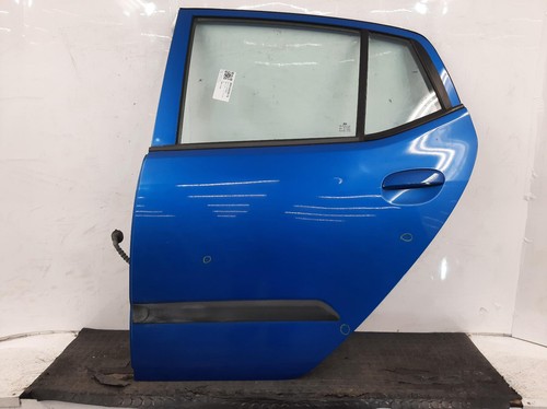 Hyundai i10 mk1 - hyundai, 2008-2014