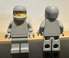 Grey LEGO Spaceman Classic