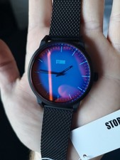 Mens STORM Styro Slate Blue