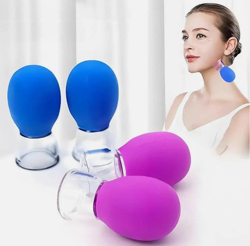 Pcs anti cellulite facial - 2,