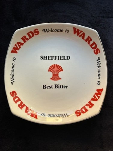 Vintage wards sheffied best - sheffied,