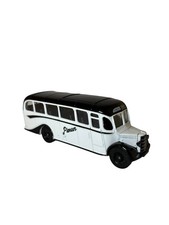 Vintage Corgi D949/25 Bedford