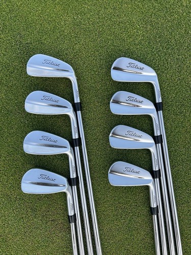 Titleist 620mb 0 rifle - titleist,