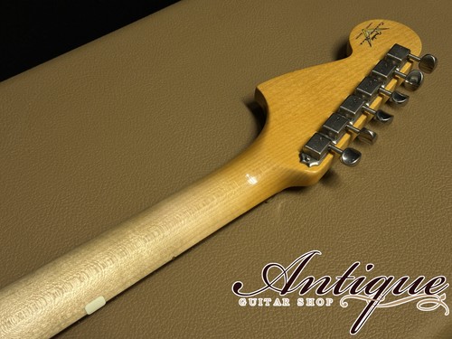 Fender custom shop - custom, f22