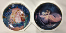 Franklin Mint Plates