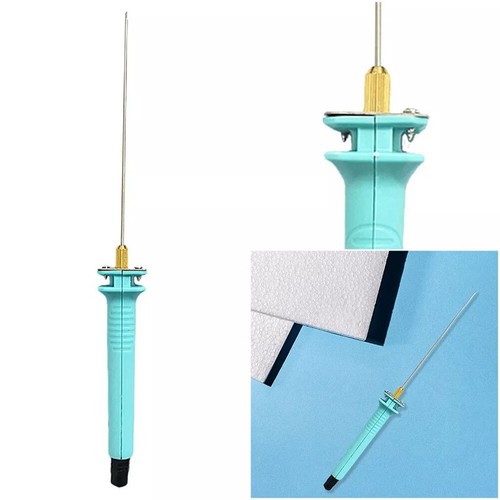 Electric foam cutter - electric,