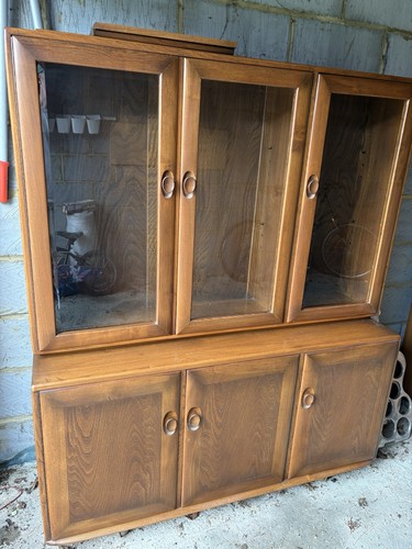 Vintage ercol windsor - 2,