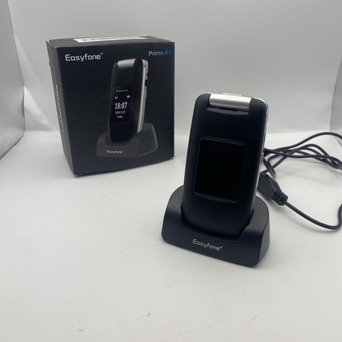 Easyfone prime c512w - a1,