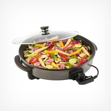 42cm Electric Multi Cooker