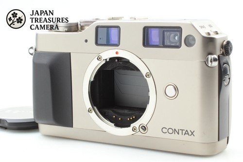 Read exc cap contax g1 - w/,