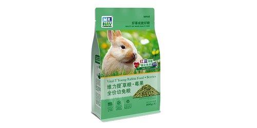 Hay mh49 vital - mr., vital-t