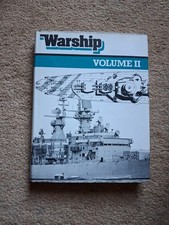 Warship VOLUME II