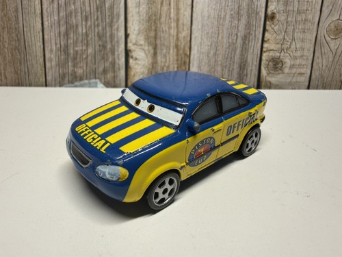 Disney pixar cars diecast - disney,