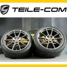 Porsche Boxster Spyder 981 20"