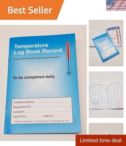 Page high accuracy food - 32-page,