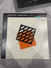 Orchestral Manoeuvres In The