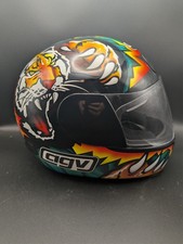 Agv arc Kirk McCarthy Suzuki