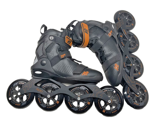 Mod 110 skates - mod,