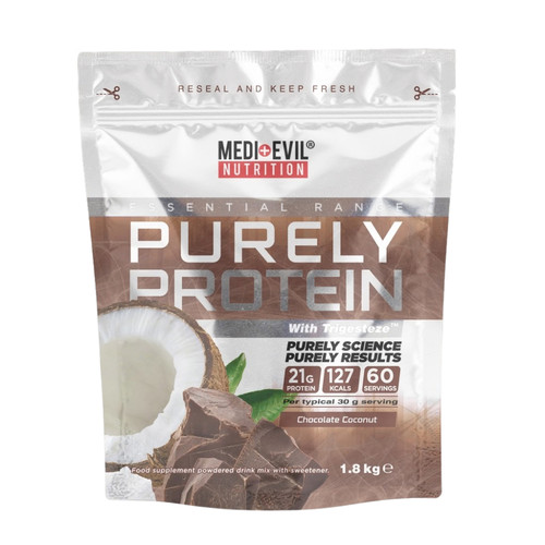 Purely protein whey - purely,