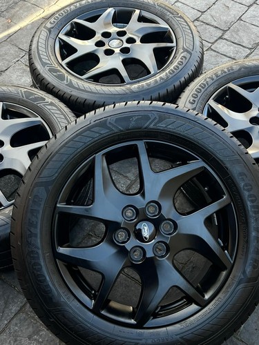 Genuine ford transit - 4, 17"