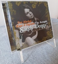 Sandy Denny : I've Always Kept