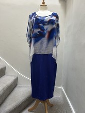 Purple Doris Streich Shift