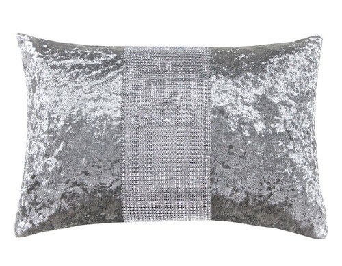 Pack cushion covers grey - 5,