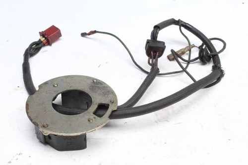 Ignition pulse generator - ignition,