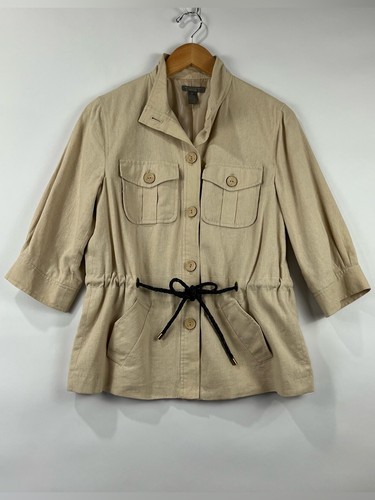 Investments linen blend safari - investments,