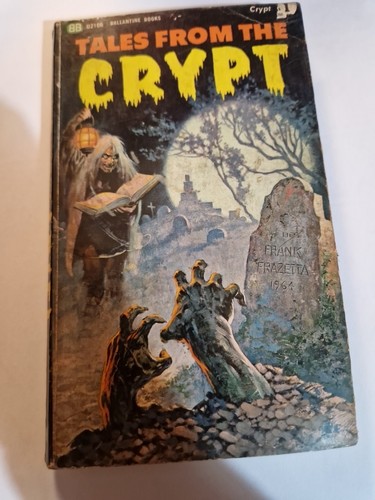 Tales from the crypt - the, 1