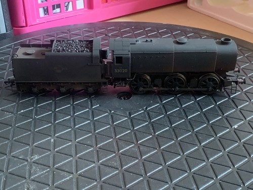 Hornby xr2355b class - xr2355b, q1