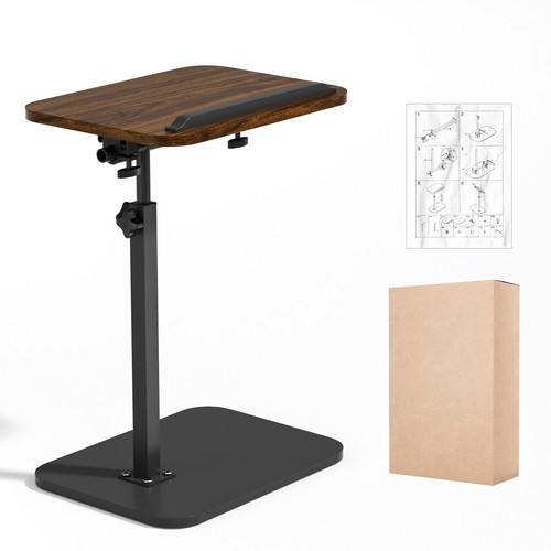 Side table 360 - side,