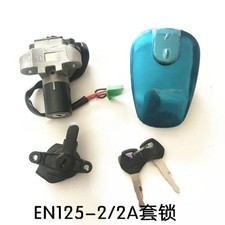 2wire Ignition Switch Lock Key