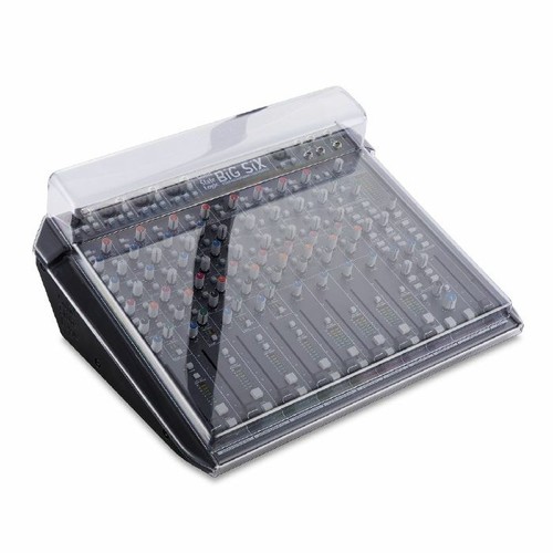 Decksaver solid state logic - solid,