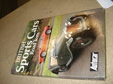 British Sports Cars Road