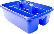 Cleaning Caddy with Handle