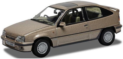 Corgi 43rd scale vauxhall - corgi,