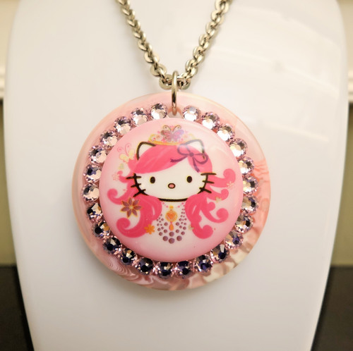 Tarina tarantino necklace - tarina,