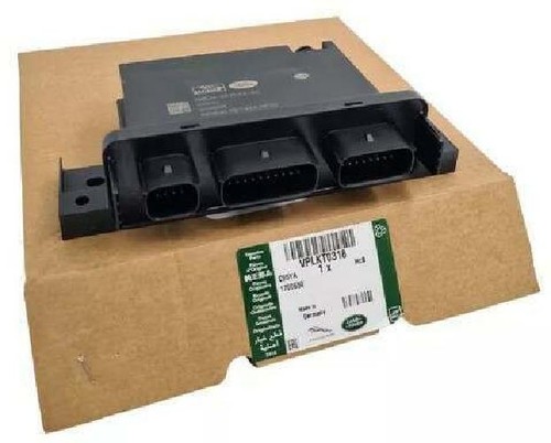 Land rover oem - land,