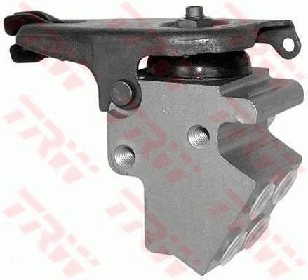 Gpv1184 brake force regulator - force,