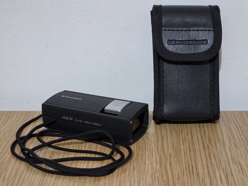 Eschenbach club 6x16 140m - 140m, /
