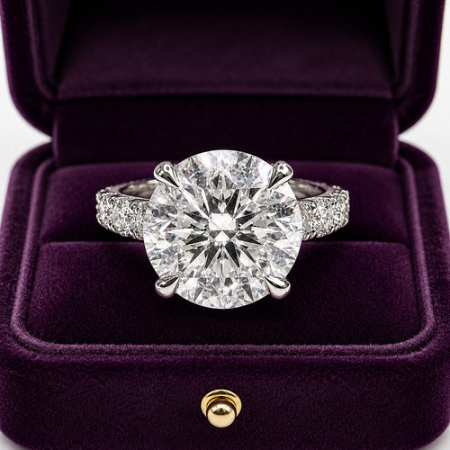 Round cut igi - round,
