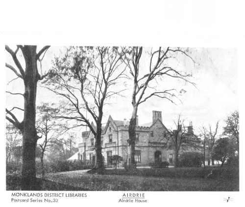 Pamlin prints monklands - pamlin,
