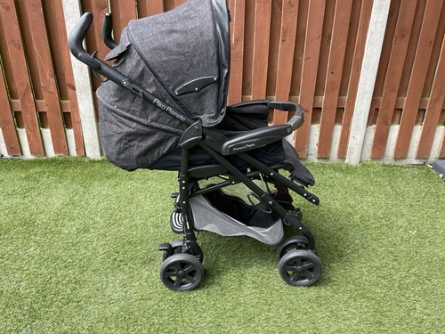 Mamas papas pliko pramette - (,