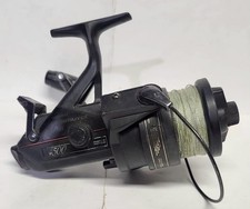 Shimano Triton Baitrunner Plus