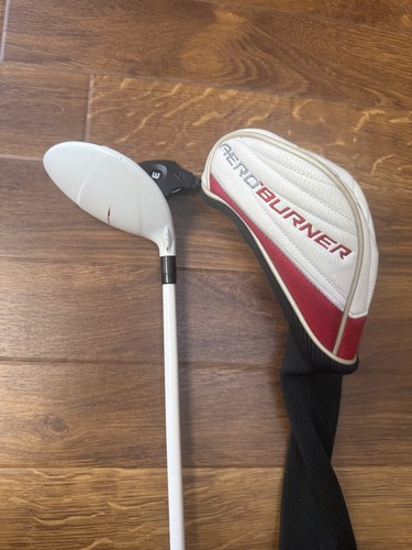 Taylormade aeroburner wood - taylormade,