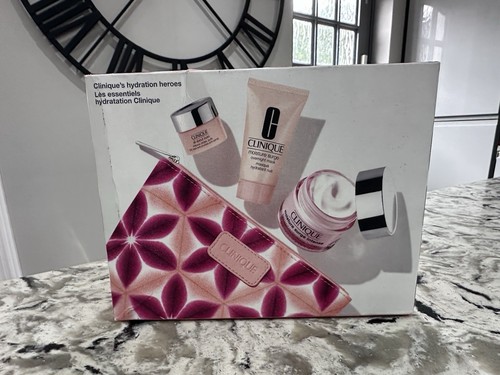 Clinique moisture surge - clinique,