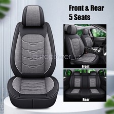 Fit For Nissan Car Faux